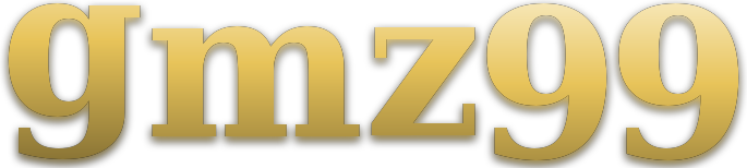gmz99 โลโก้